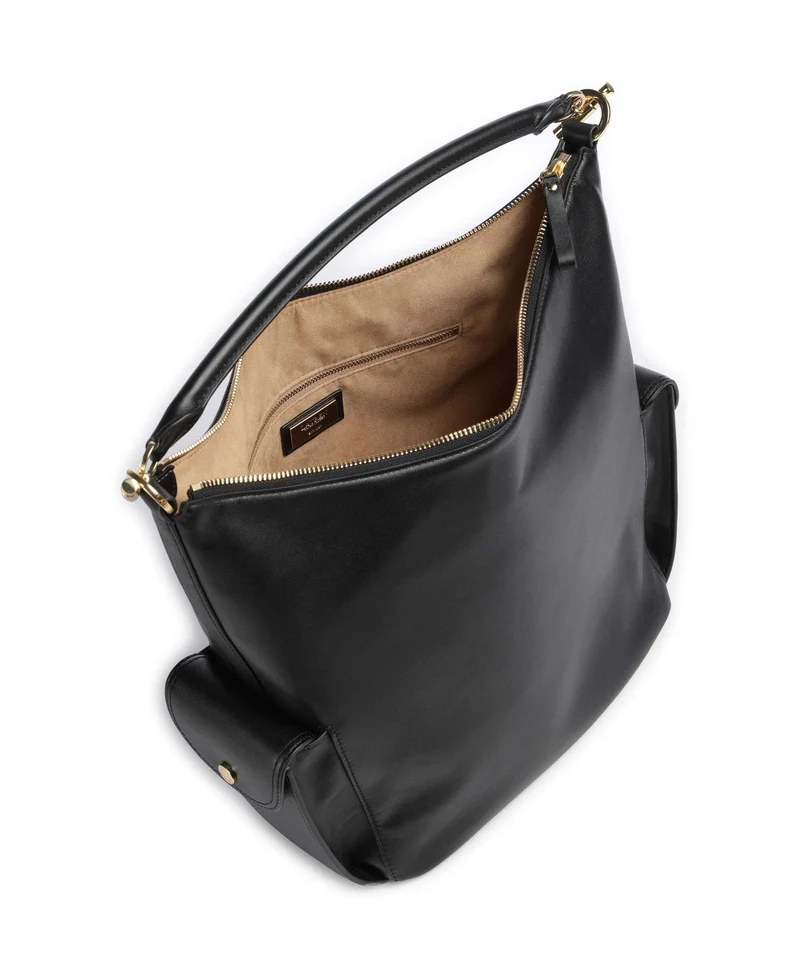 Lauren Ralph Lauren Blaike Large Sac fourre-tout black