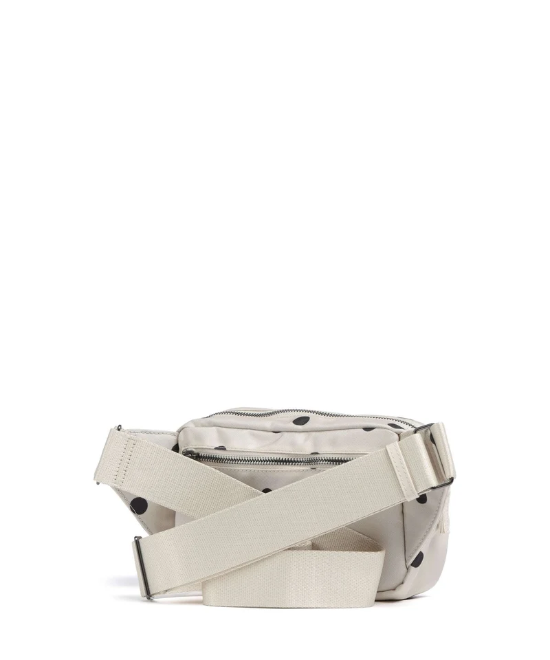 Markberg DarlaMBG Sac banane polka dot/creme
