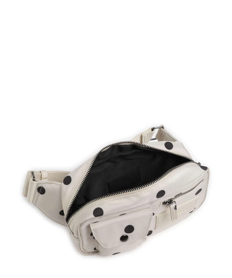 Markberg DarlaMBG Sac banane polka dot/creme