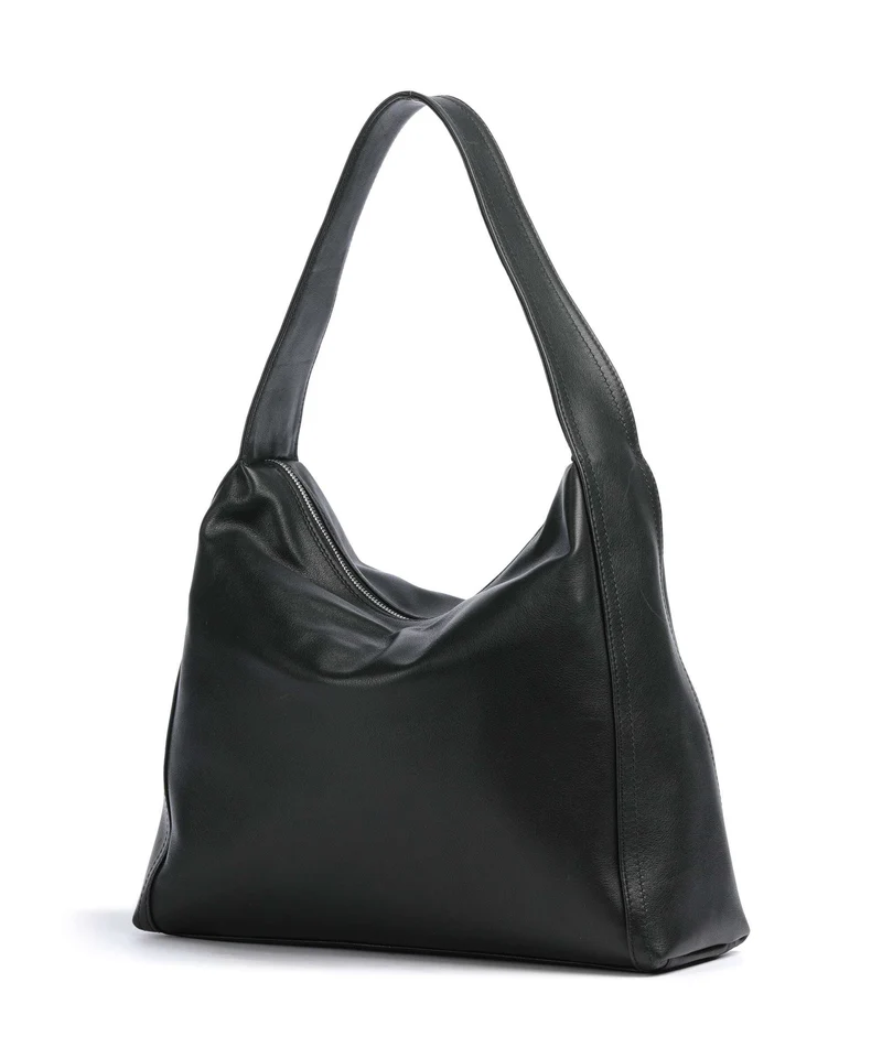 Abro Rosa Light Amber Sac fourre-tout black/nickel