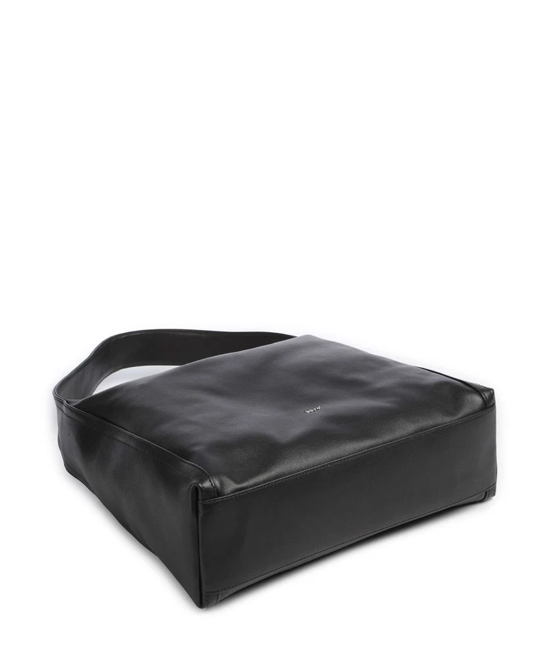 Abro Rosa Light Amber Sac fourre-tout black/nickel