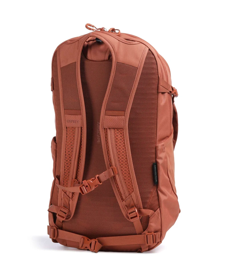 Osprey Daylite Plus Sac à dos porcelain orange