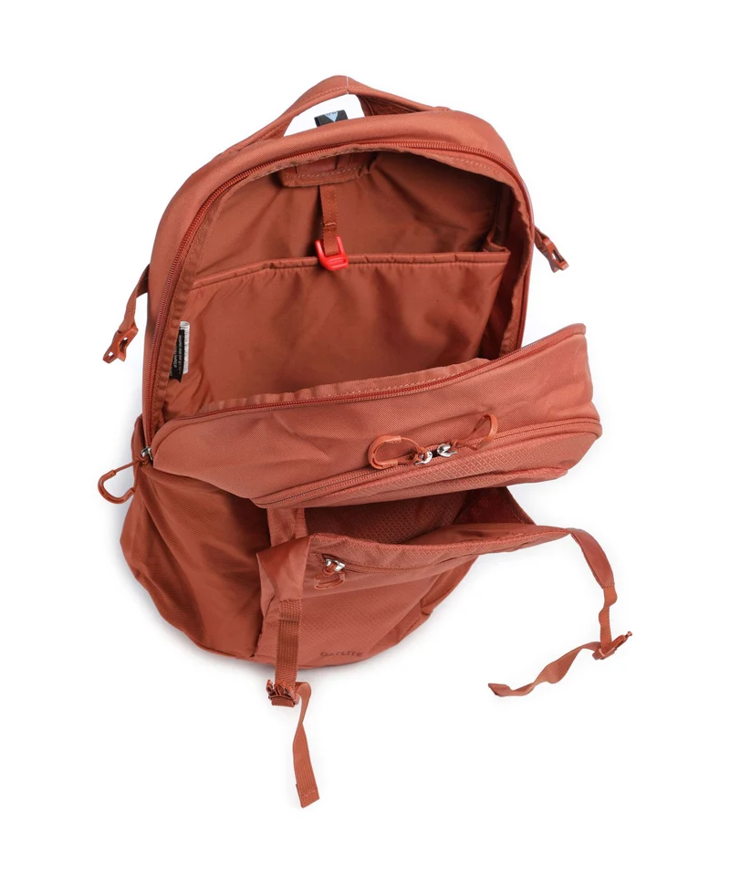 Osprey Daylite Plus Sac à dos porcelain orange