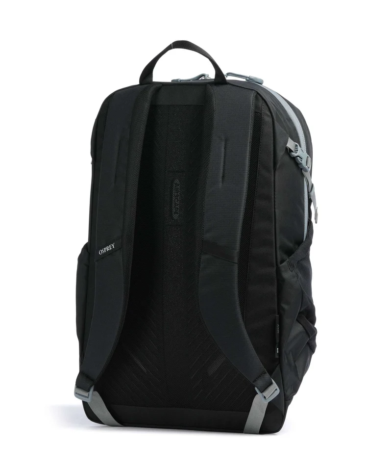 Osprey Axis 24 Sac à dos black/shale grey