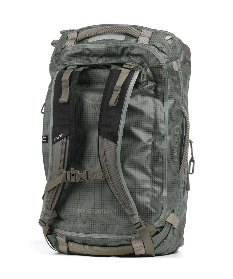 Osprey Squffel 44 Sac week-end pine leaf green
