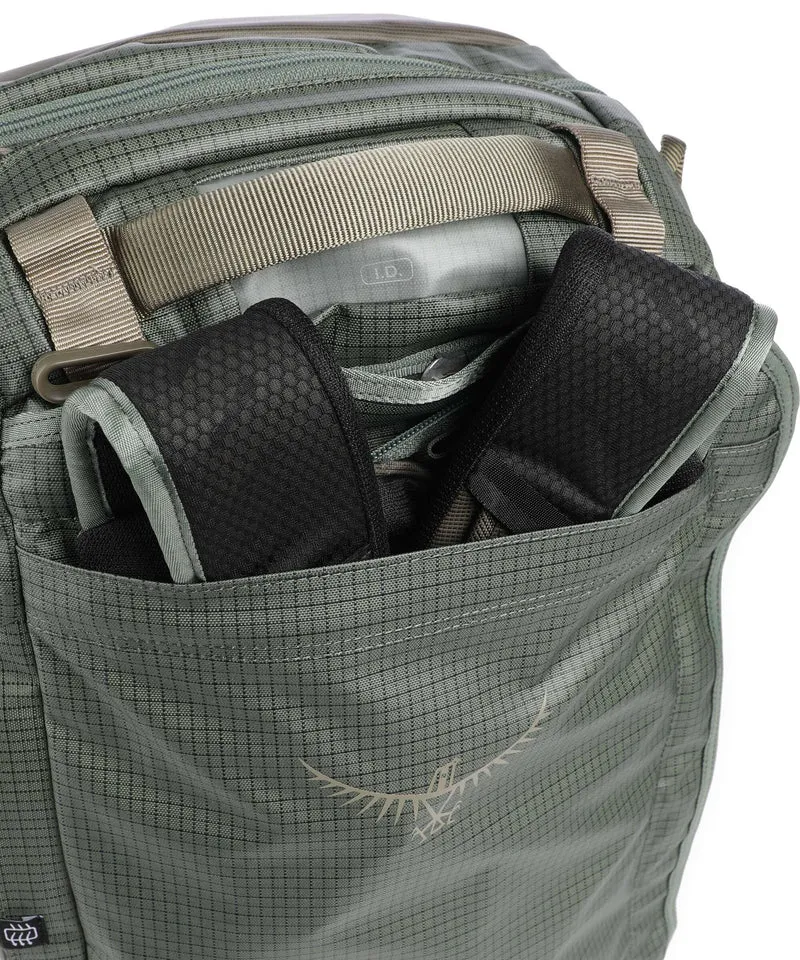 Osprey Squffel 44 Sac week-end pine leaf green