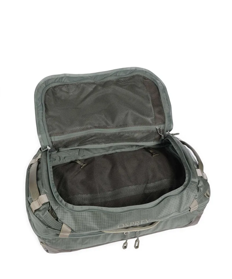 Osprey Squffel 44 Sac week-end pine leaf green