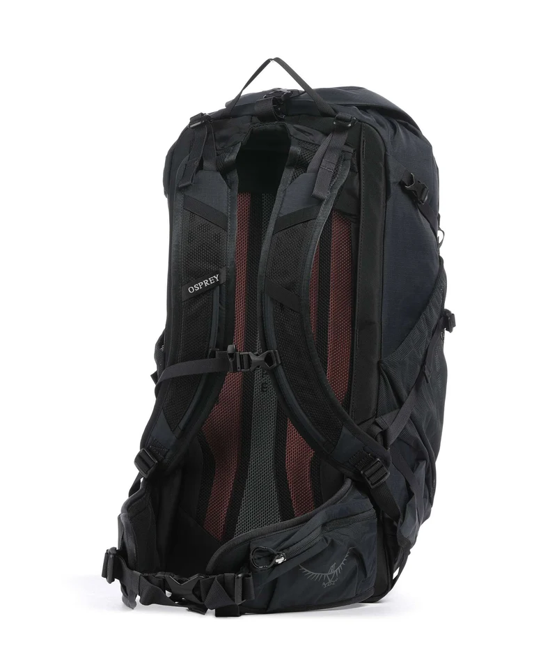 Osprey Sportlite 30 Sac à dos de randonnée raven black