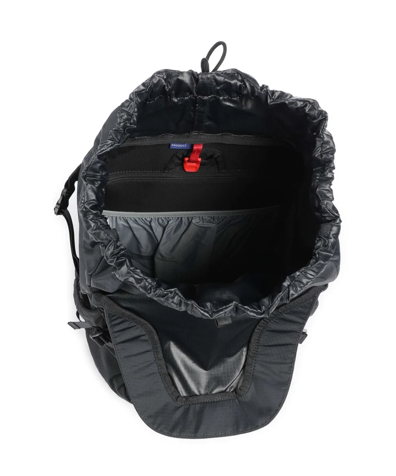 Osprey Sportlite 30 Sac à dos de randonnée raven black