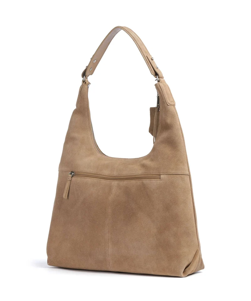 Burkely Vienna Sac fourre-tout nude