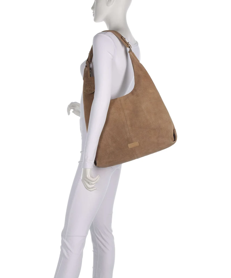 Burkely Vienna Sac fourre-tout nude