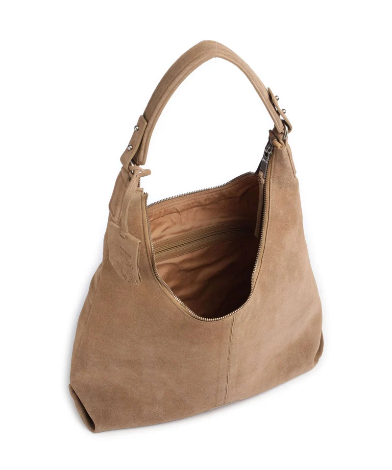 Burkely Vienna Sac fourre-tout nude