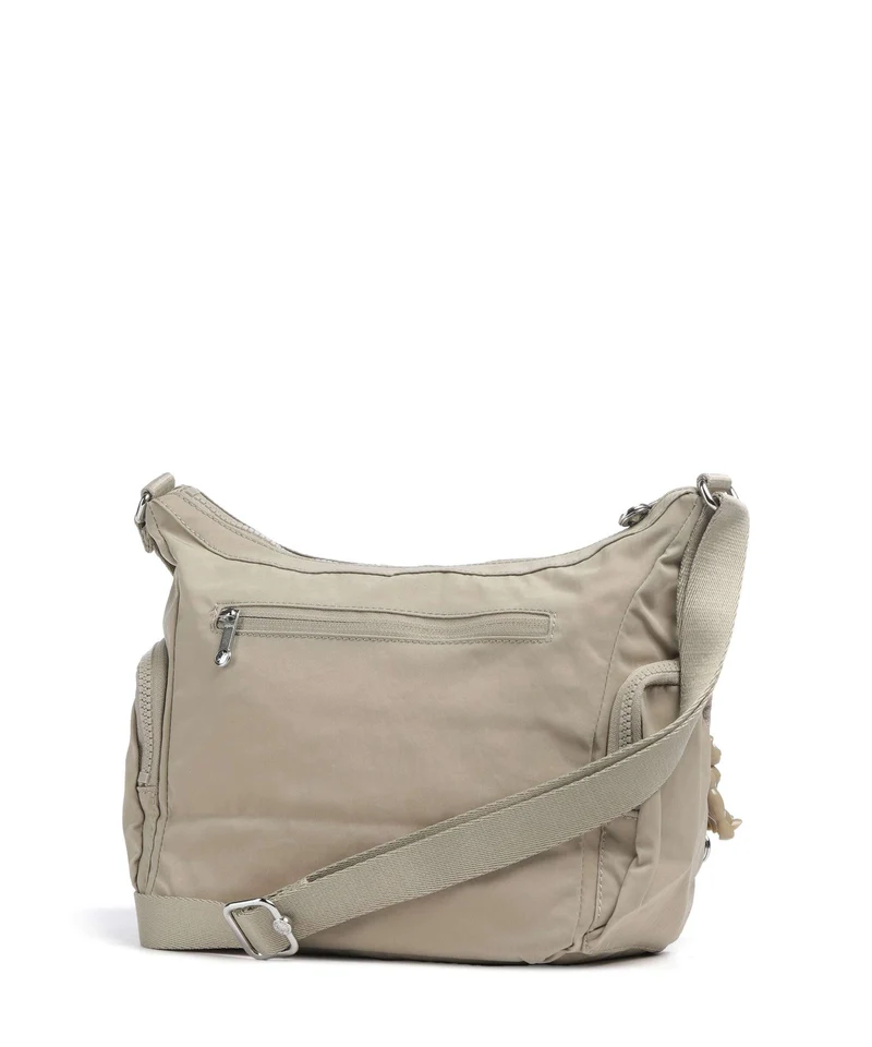 Kipling Elevated Gabb S Sac bandoulière boho tan