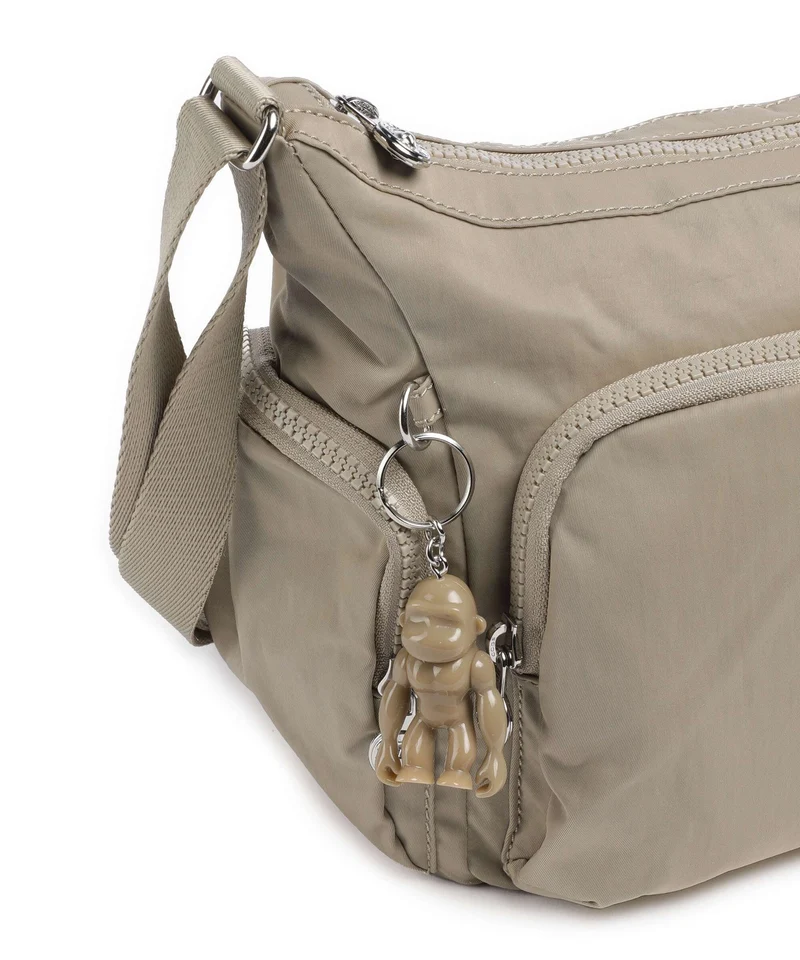 Kipling Elevated Gabb S Sac bandoulière boho tan