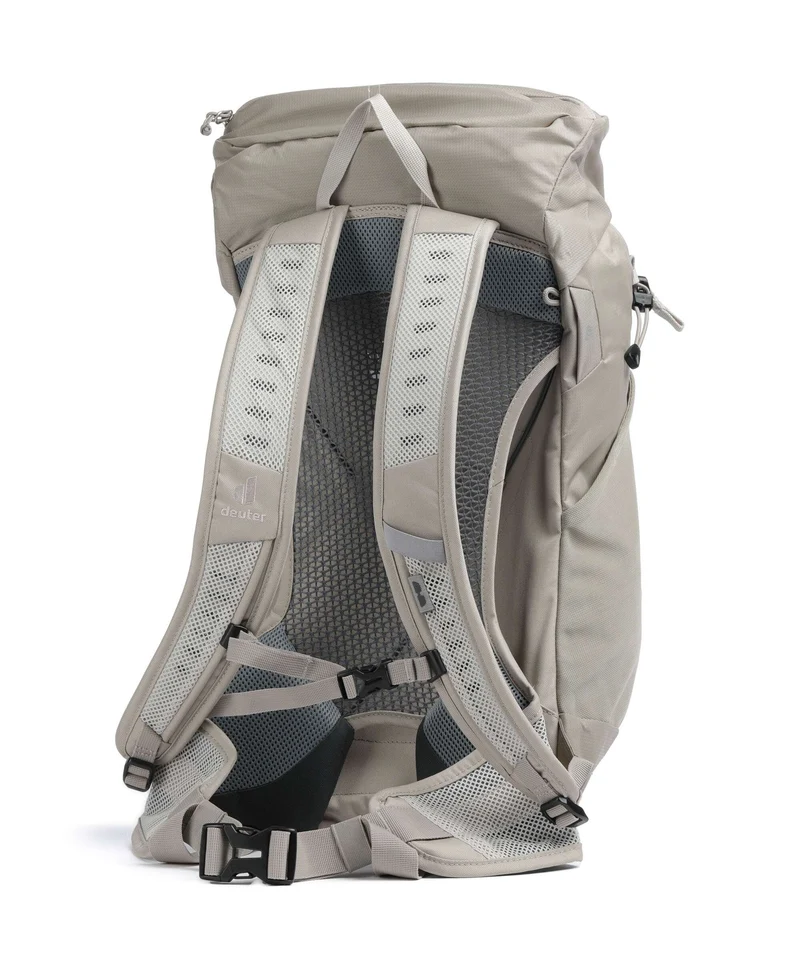 Deuter AC Lite 24 Sac à dos de randonnée alu greystone