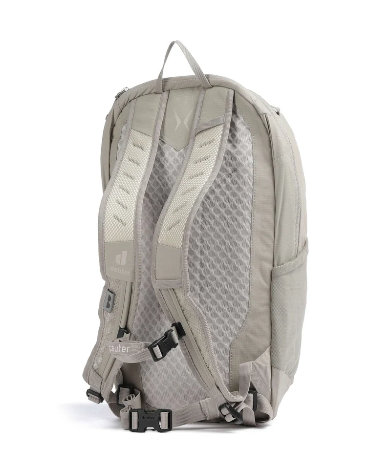 Deuter Speed Lite 17 Sac à dos de randonnée alu greystone