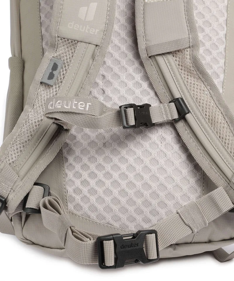 Deuter Speed Lite 17 Sac à dos de randonnée alu greystone