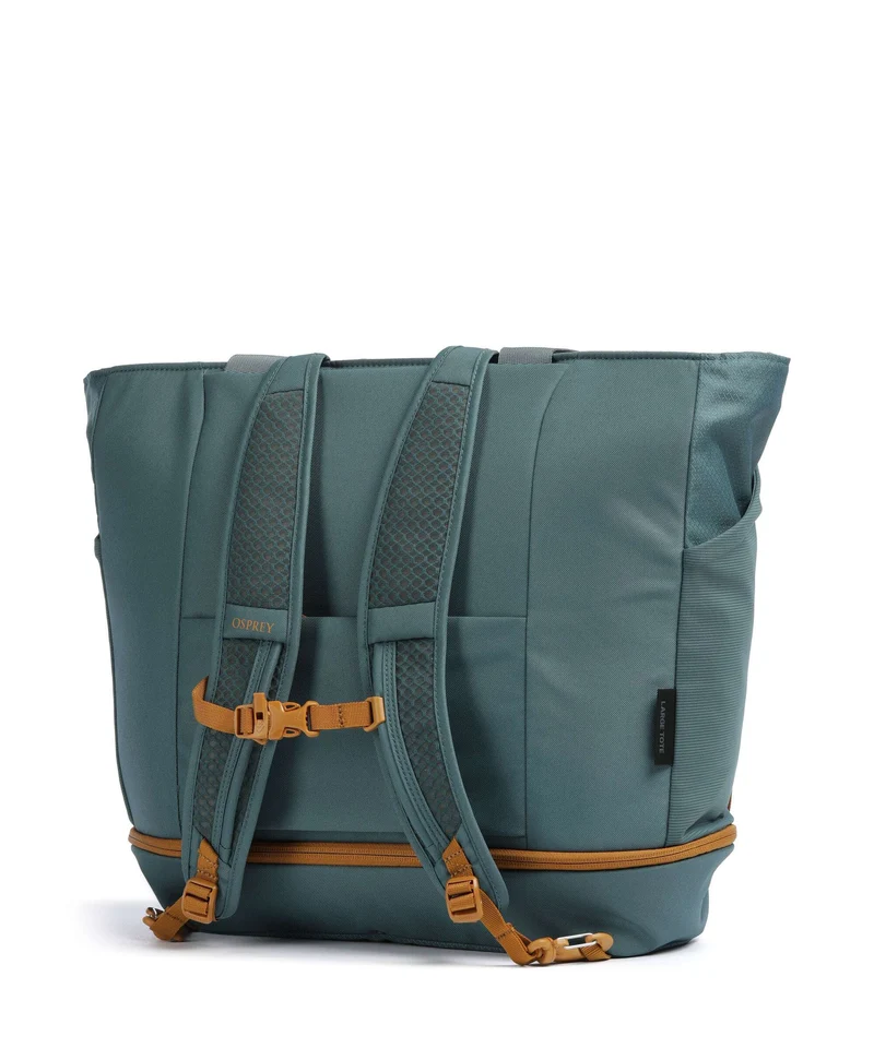 Osprey Daylite Large Sac à main porté dos torrent blue