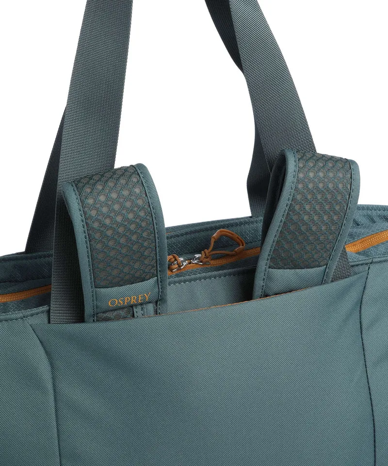 Osprey Daylite Large Sac à main porté dos torrent blue