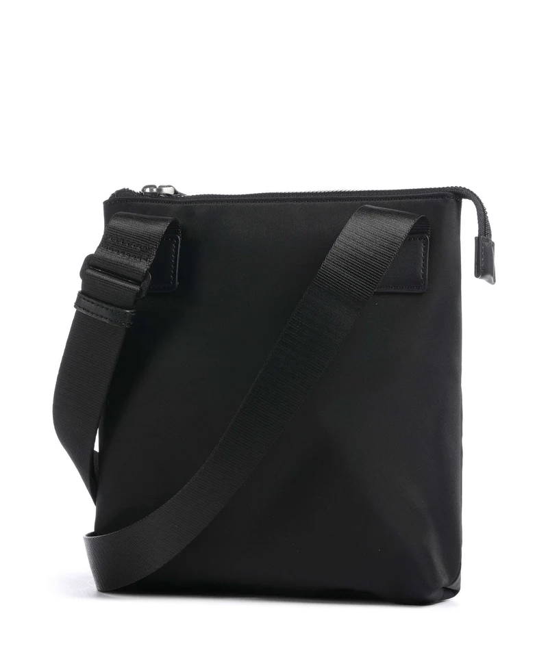 Armani Exchange Las Vegas Sac bandoulière black