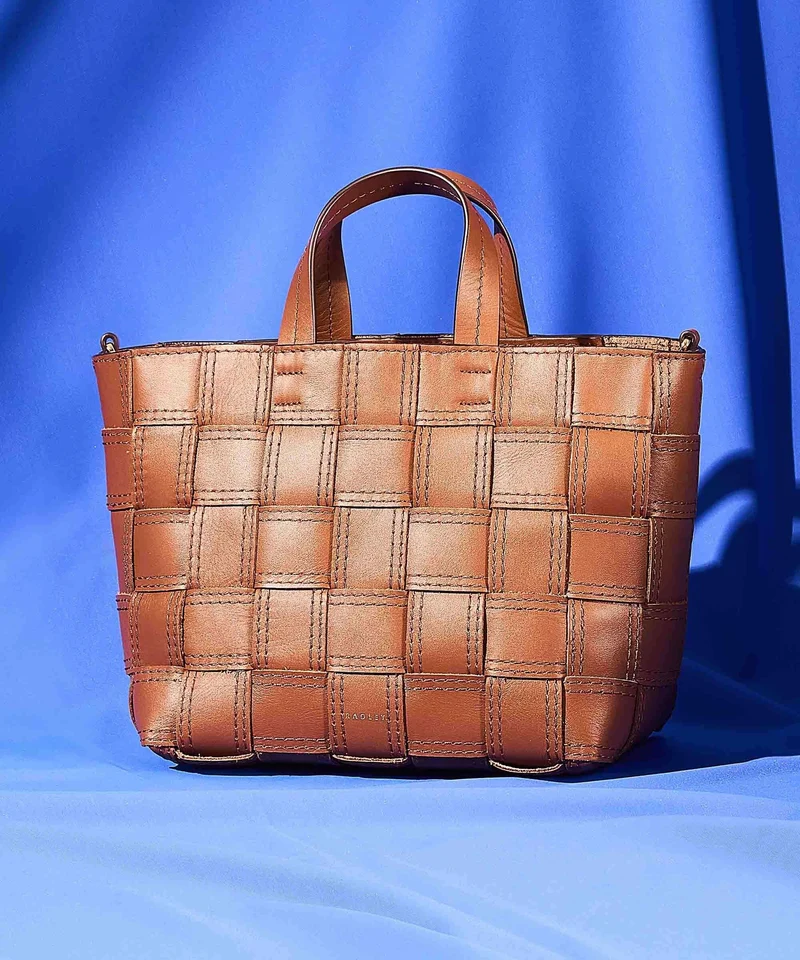Radley London The Abbey Sac à main cognac