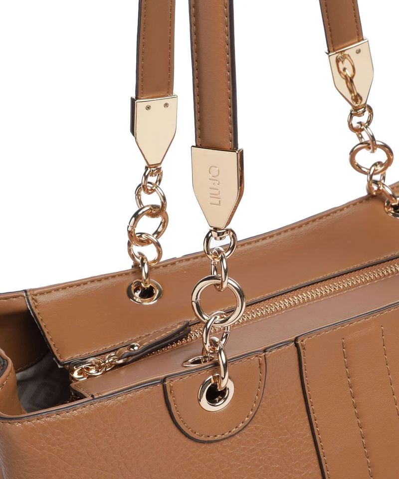 Liu Jo Ematite M Cabas nut