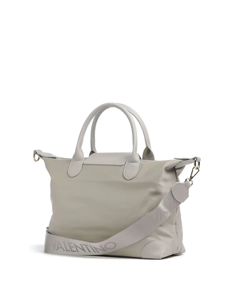Valentino Bags Jenny Re Sac à main ghiaccio