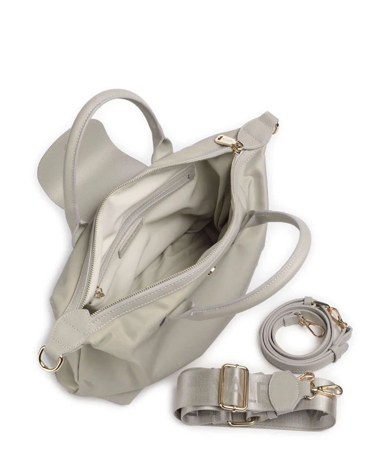 Valentino Bags Jenny Re Sac à main ghiaccio