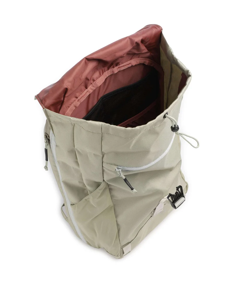 Tropicfeel Shell Go Sac à dos elm sand