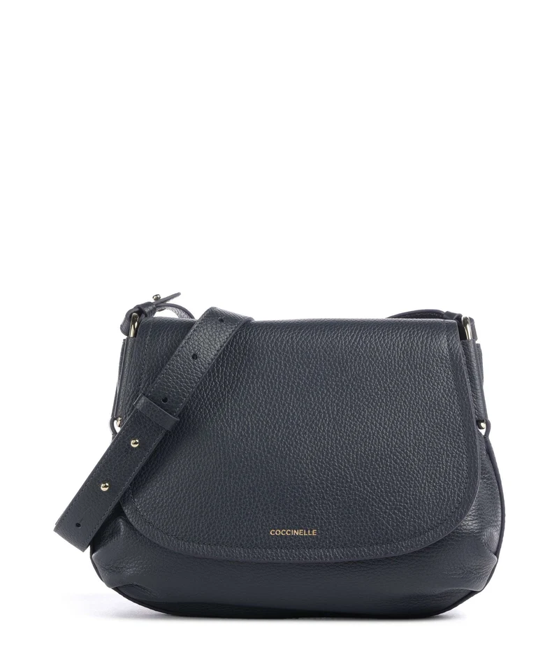 Coccinelle Rebekka Sac bandoulière midnight blue