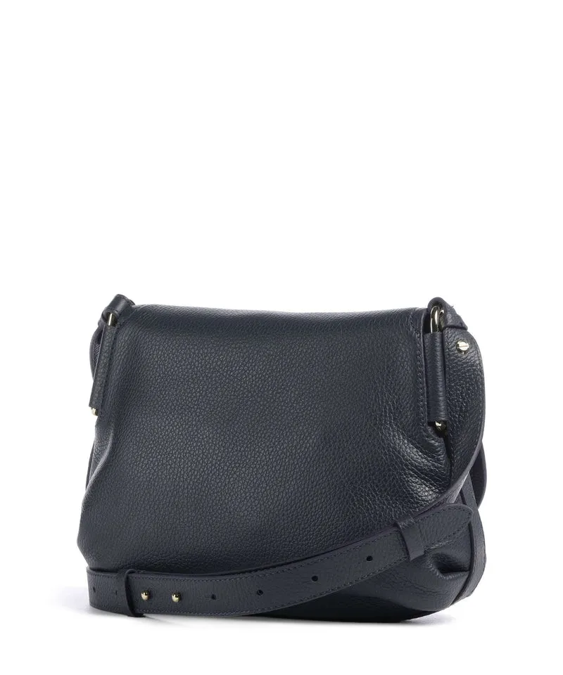 Coccinelle Rebekka Sac bandoulière midnight blue
