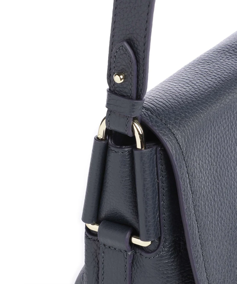 Coccinelle Rebekka Sac bandoulière midnight blue