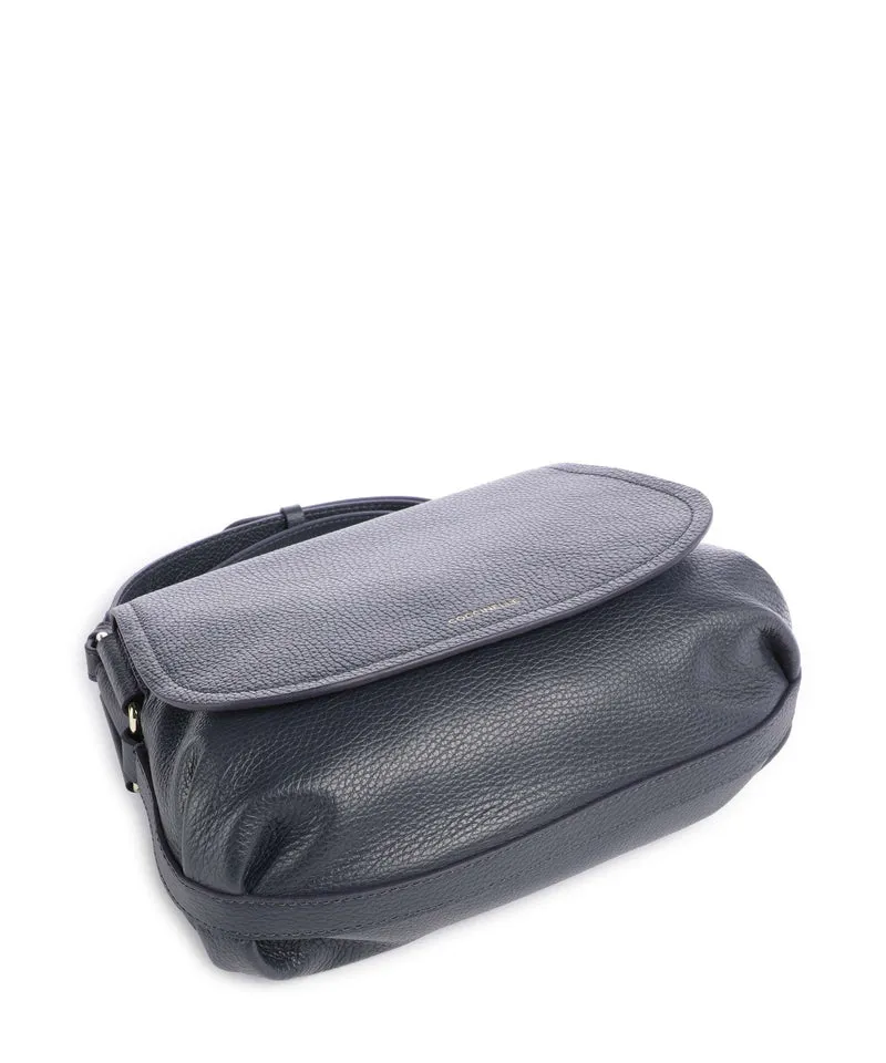 Coccinelle Rebekka Sac bandoulière midnight blue