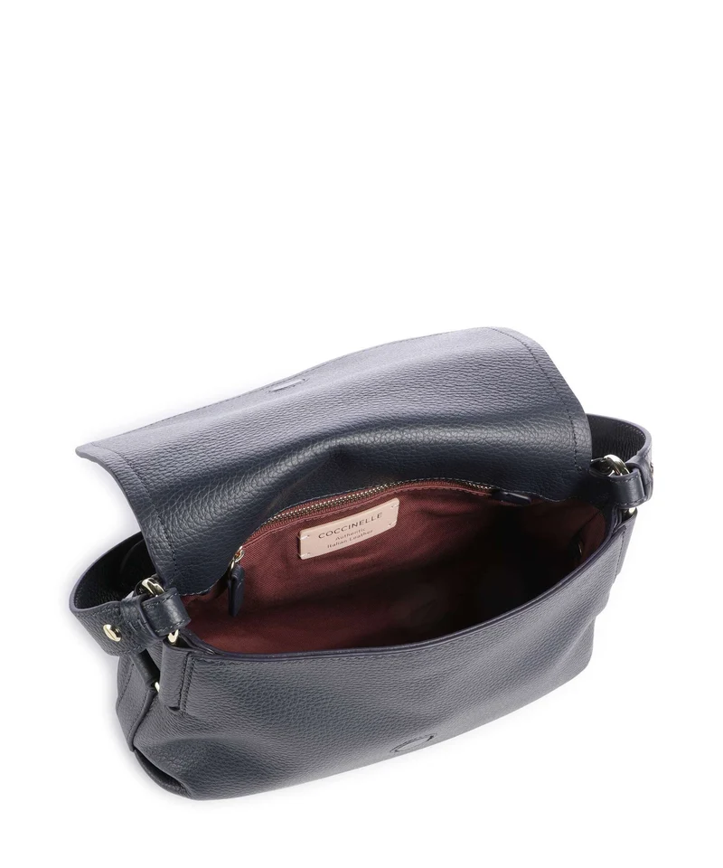 Coccinelle Rebekka Sac bandoulière midnight blue