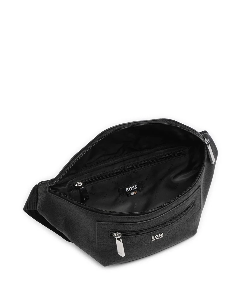 BOSS Lewys Sac banane black