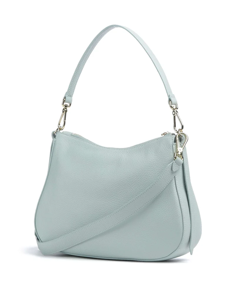 Coccinelle Nory Sac fourre-tout aquamarine