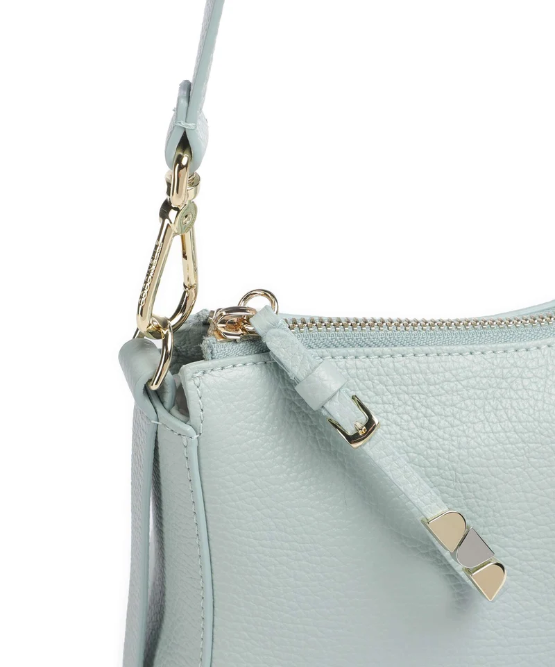Coccinelle Nory Sac fourre-tout aquamarine