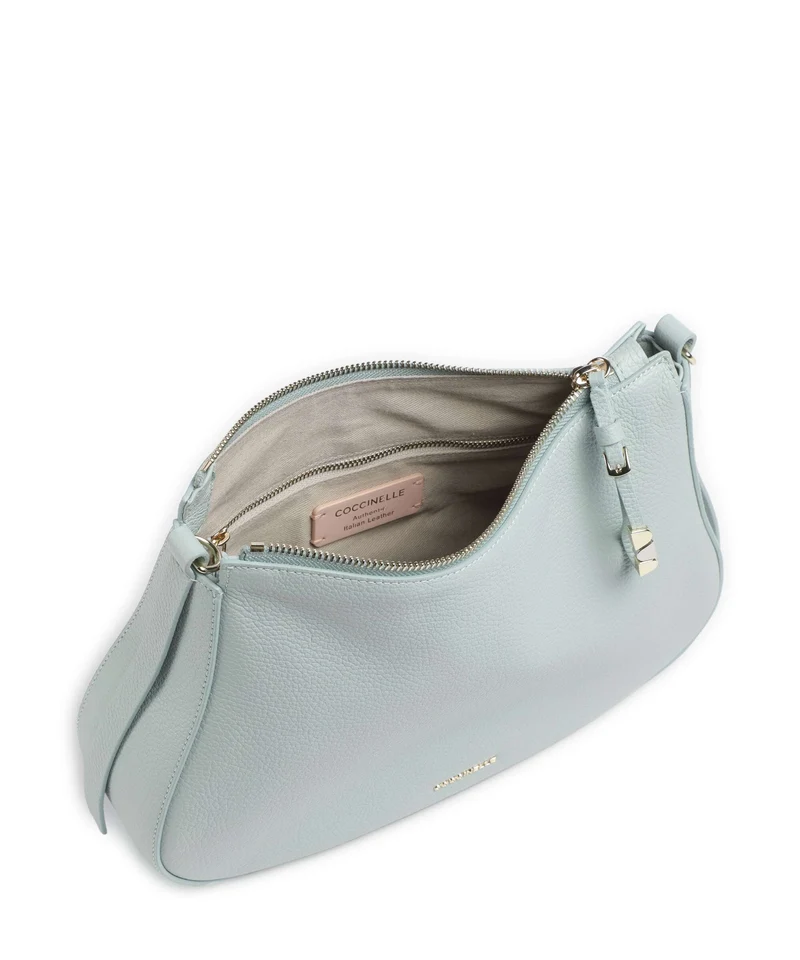Coccinelle Nory Sac fourre-tout aquamarine