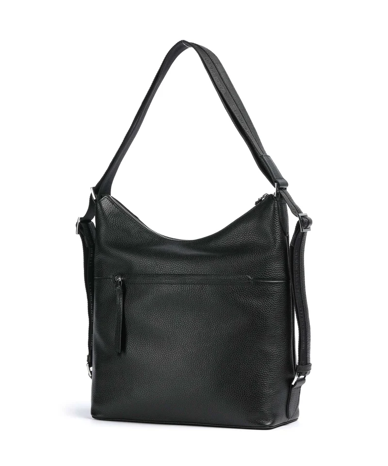 Braun Büffel Hanna Sac à main porté dos schwarz