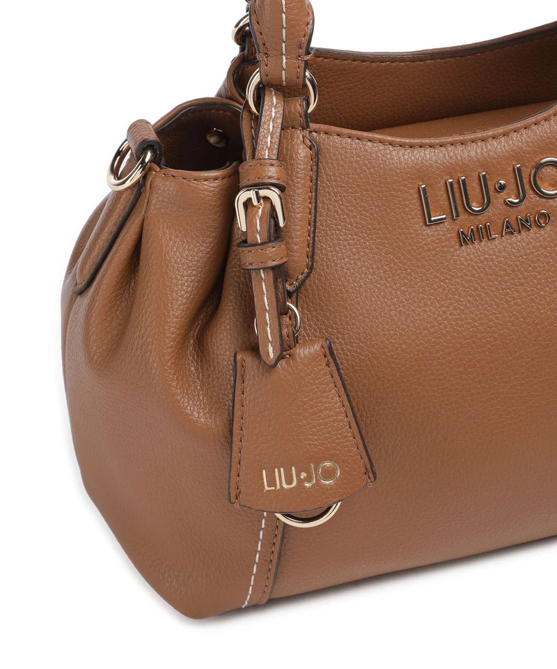 Liu Jo Trepida S Sac à main sequoia