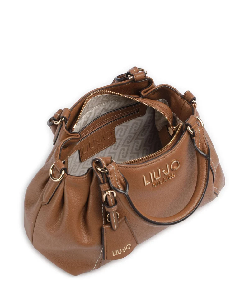 Liu Jo Trepida S Sac à main sequoia