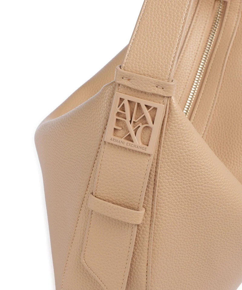 Armani Exchange Susy M Sac fourre-tout candied ginger