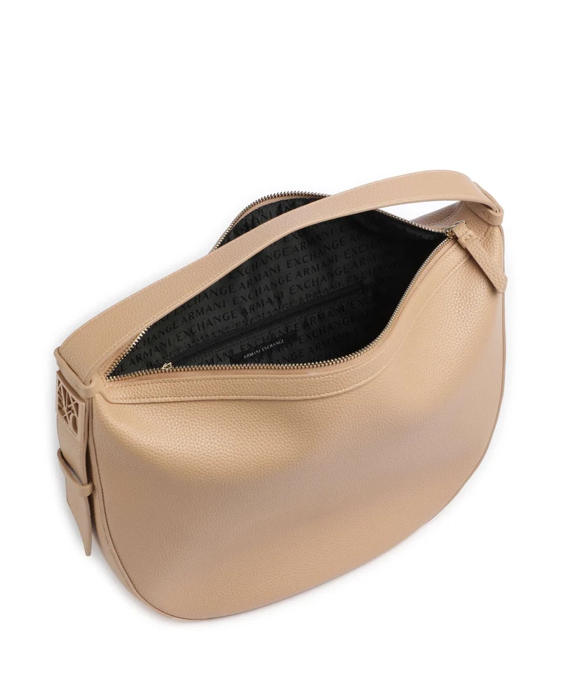 Armani Exchange Susy M Sac fourre-tout candied ginger