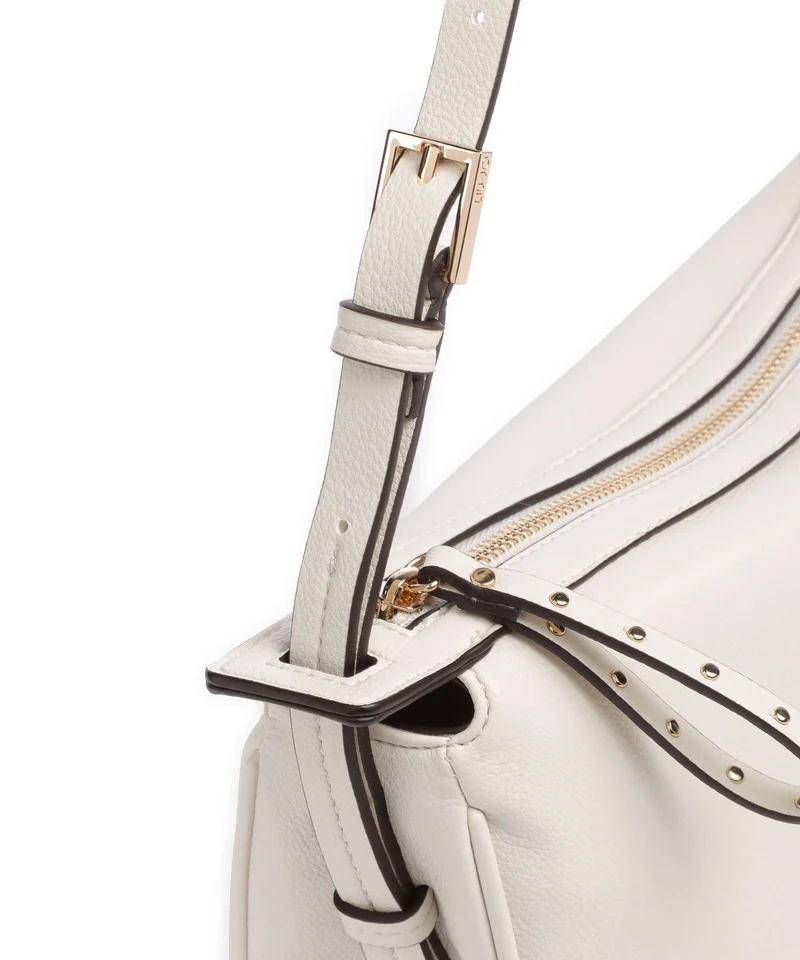 Liu Jo Arezu S Sac porté épaule cream