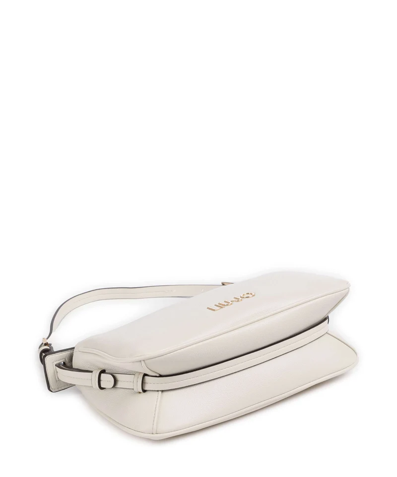 Liu Jo Arezu S Sac porté épaule cream
