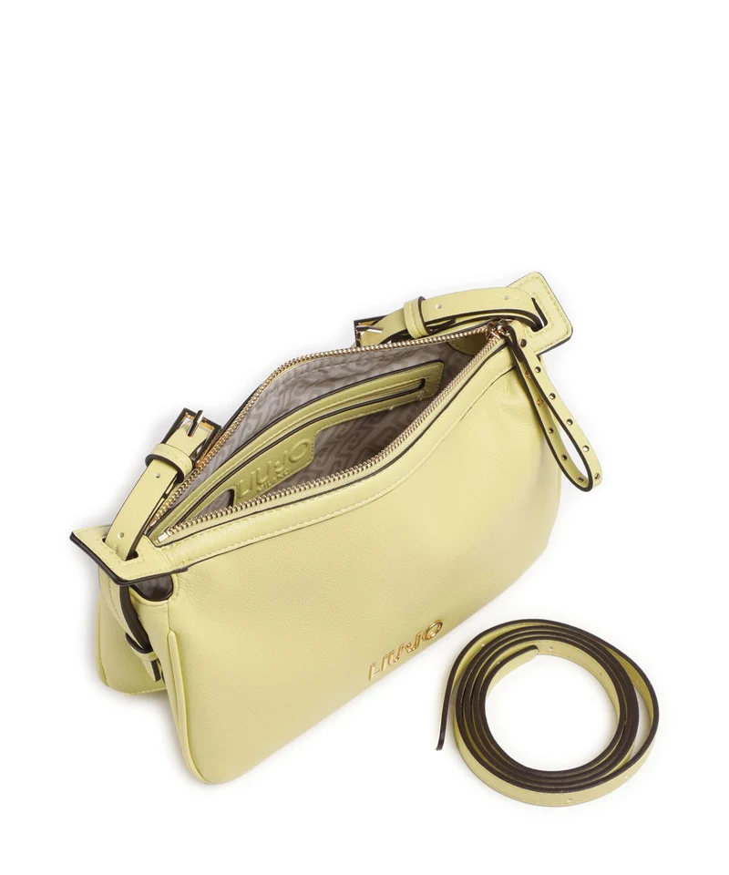Liu Jo Arezu S Sac porté épaule avocado