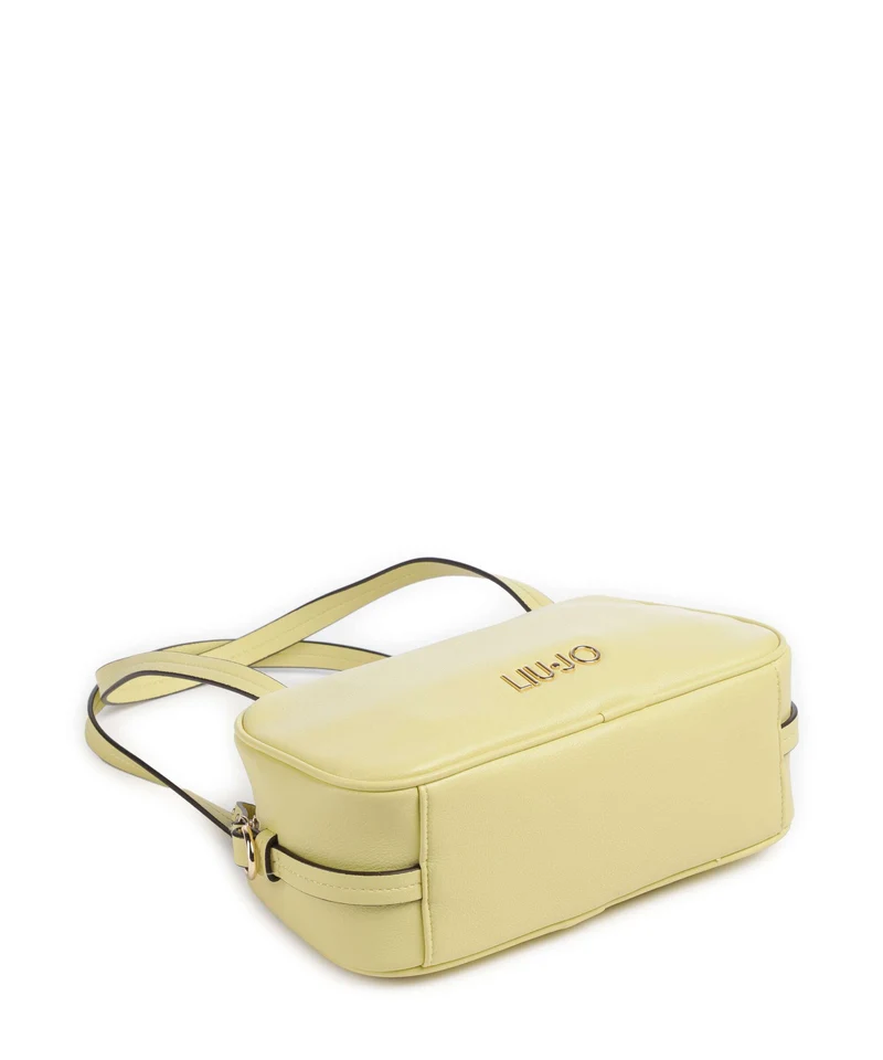 Liu Jo Arezu S Sac porté épaule avocado