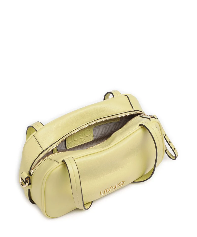 Liu Jo Arezu S Sac porté épaule avocado