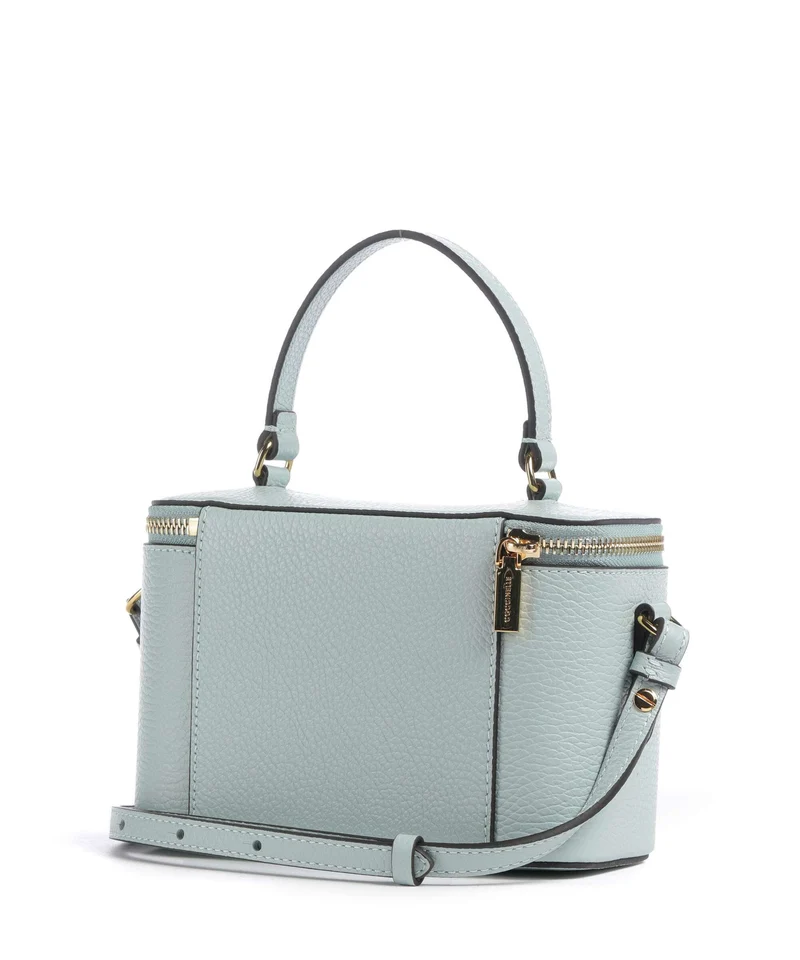 Coccinelle Beat Generation Sac bandoulière aquamarine