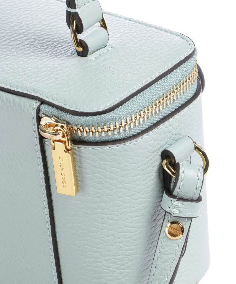 Coccinelle Beat Generation Sac bandoulière aquamarine